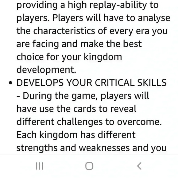 Pocket game - Picture 9 of 9